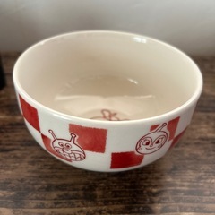 決定しました！　差し上げます！　子供用食器　アンパンマンどんぶり　茶碗　味噌汁椀　妖怪ウォッチマグカップ　グラス　はなかっぱコップ　トミカサンドイッチケースの画像