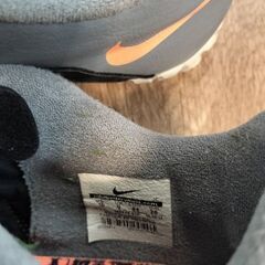 NIKE　フットサルシューズ　28.0センチの画像