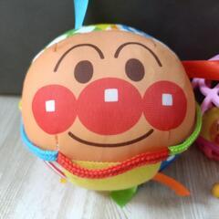 【アンパンマン】【Sassy】おもちゃ まとめ売りの画像