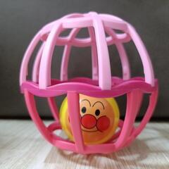 【アンパンマン】【Sassy】おもちゃ まとめ売りの画像