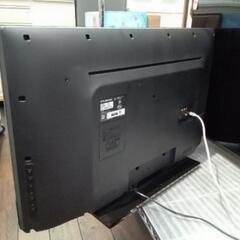 ★北九州、福岡市周辺配送可【フナイ】40型ハイビジョン液晶テレビ  2019年製  ［FL-40H1010］【3ヶ月保証付】💳自社配送時🌟代引き可💳※現金、クレジット、スマホ決済対応※  【配送希望は要決済前問い合わせ】の画像
