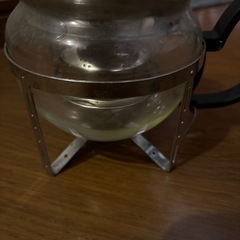 紅茶器の画像
