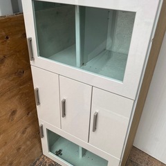 収納家具テレビ台などの画像