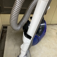 電気掃除機2010の画像
