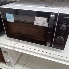 ★リユースのサカイ水戸店★ TOSHIBA 電子レンジ  24年...