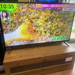 リサイクルショップどりーむ天保山店　No1618 液晶テレビ　２...