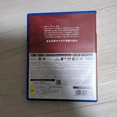 PS5ソフト　の画像