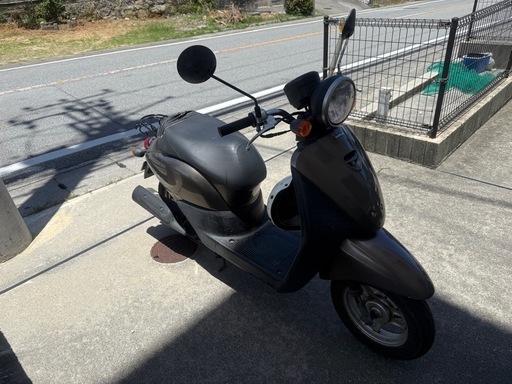 トゥデイ　af67
