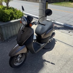 トゥデイ　af67