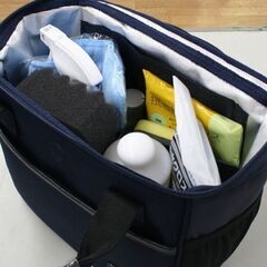 未使用保管品 中央自動車工業 CPCプレミアムコーティングダブルGNメンテナンスキット 札幌市 清田区 平岡の画像