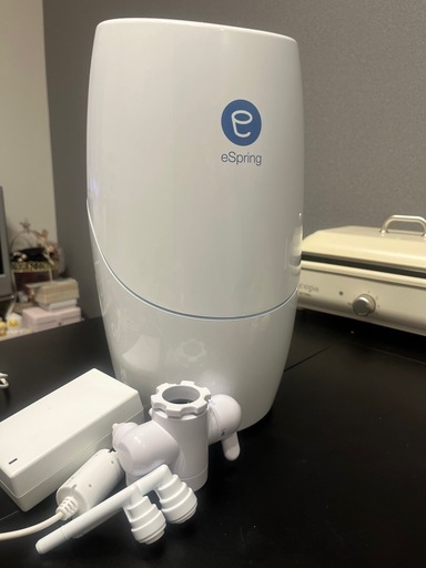 espring 浄水器