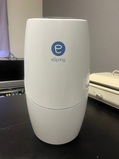 espring 浄水器