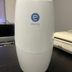 espring 浄水器
