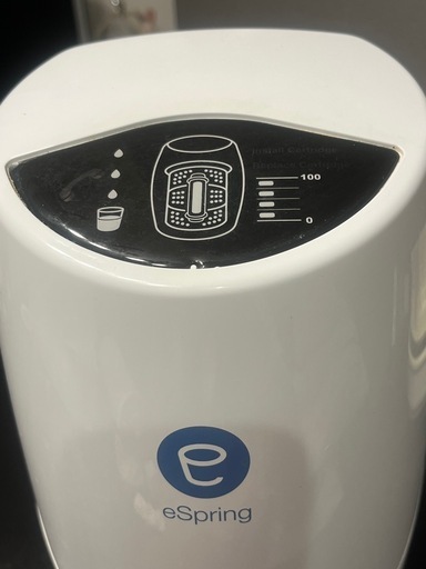 espring 浄水器