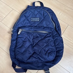 MARC BY MARCJACOBS リュック