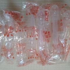 滅菌済み　ベビースポイト