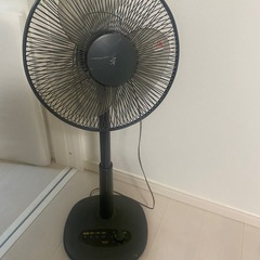 扇風機