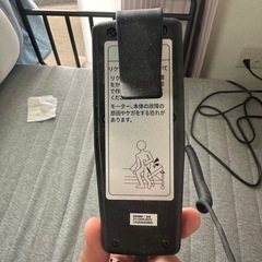 介護ベッド　ニトリ　2023年購入　稼働品　の画像