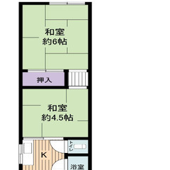★ 仲介手数料ゼロ物件 ★ 生活保護相談可・敷金ゼロ ★ …