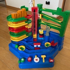 トーマス　レッツゴー大冒険DX