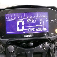 ★2021年★スズキ GSX-S125ABS(DL125B)★★北大阪★検)CBRレブルGSXRSRバリオスYBRドラッグスターTWRZバルカンYZFMTの画像