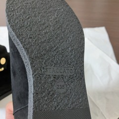 ショートブーツの画像