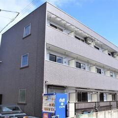 岩槻駅・破格の初期費用⭐️敷・礼・仲0円⭐️エアコン，バス…
