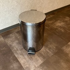 ゴミ箱