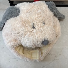 USJ スヌーピー　かぶりもの