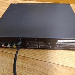 グリーンハウスＤＶＤプレイヤーの画像
