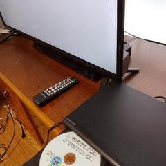 グリーンハウスＤＶＤプレイヤーの画像