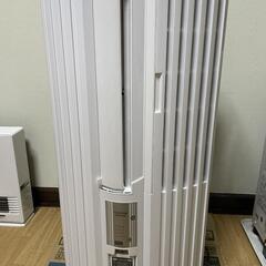 窓用エアコン　トヨトミ　ルームエアコン