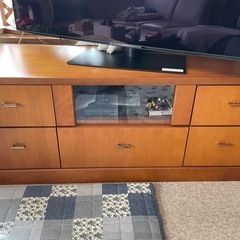 テレビボード