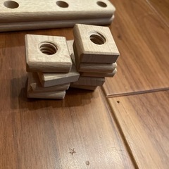 群上八幡ネジ遊びの画像