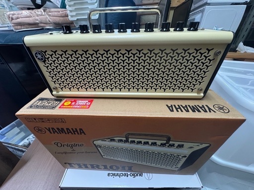 【リサイクルサービス八光】ヤマハ YAMAHA アンプ THR10II