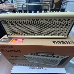 【リサイクルサービス八光】ヤマハ YAMAHA アンプ THR10II