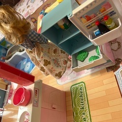 リカちゃん　まとめ売りの画像