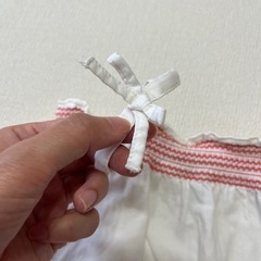 baby GAP キャミソールトップスの画像