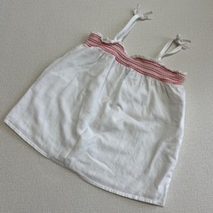 baby GAP キャミソールトップス