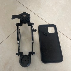 レックマウント　iPhone12ケース
