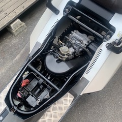 新入庫★フュージョン1型　パール　ワンオーナー★の画像