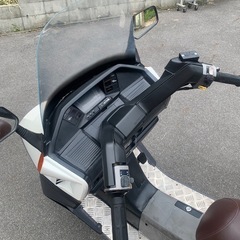 新入庫★フュージョン1型　パール　ワンオーナー★の画像