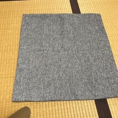 座布団中身とカバー
の画像