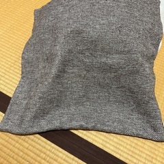 座布団中身とカバー
の画像