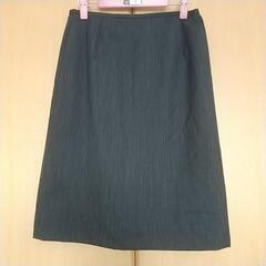 TRANS WORKスカート