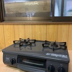 ✅リンナイ ガスコンロ✅ ✅RT34NJHD✅