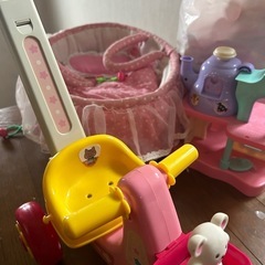 マザーガーデン　おもちゃ　まとめ売り