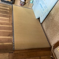 急募！スタイロ畳　