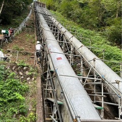 広島県鳶職！の画像