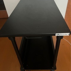 bauhutte バウヒュッテ　ゲーミングPCラック　昇降可能